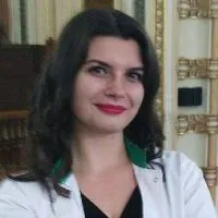 Imagine de profil Dr. Ana Turcu-Duminică  