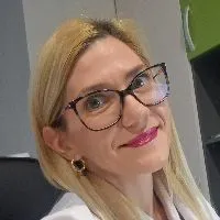 Imagine de profil Dr. Andreea Bălan  
