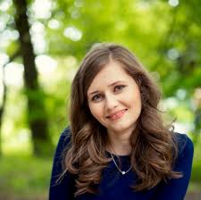 Imagine de profil Dr. Iulia Ardelean 