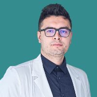 Imagine de profil Dr. Florin Borgovan  
