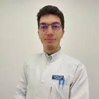 Imagine de profil Dr. Neculai Baterică  