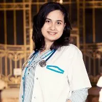 Imagine de profil Dr. Andreea Bounegru  