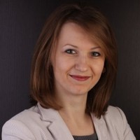 Imagine de profil Dr. Sorina Bălan  