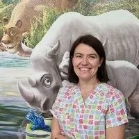 Imagine de profil Dr. Andreea Oprea  