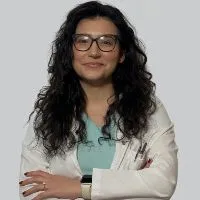 Dr. Madalina Elena Iftimie