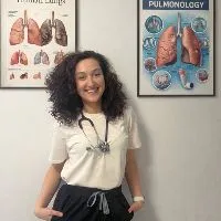 Dr. Raluca  Istrate 