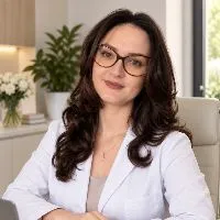 Dr. Ioana Buculei