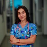 Dr. Ruxandra Udrescu