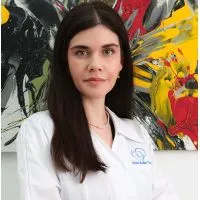 Dr. Andreea Anne-Marie  Brinzan