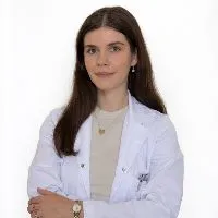 Dr. Andreea Anne-Marie  Brinzan