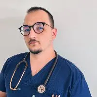 Dr. Cristian-Gabriel Bulgariu
