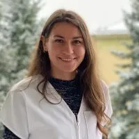 Dr. Cristina Mihaela  Alexandru 