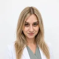 Dr. Silviana Ilie