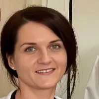 Dr. Alexandra - Ioana Hriban