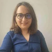 Dr. Maria - Gabriela Uretu