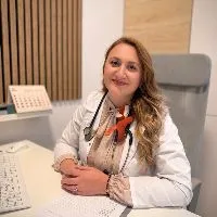 Dr. Maria Mădălina  Smarandache 