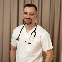 Dr. Rareș Teodor Junghetu