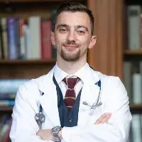 Dr. Rareș Teodor Junghetu