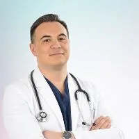 Dr. Bogdan Cătălin  Mardari