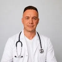 Dr. Bogdan Cătălin  Mardari