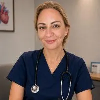 Dr. Anca Popara