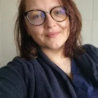 Dr. Andreea Larisa Stati