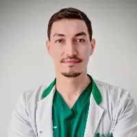 Dr. Genghiz Mustafa