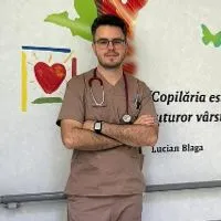 Dr. Sorin Pasarica
