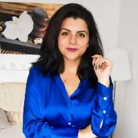 Dr. Veronica  Stancescu Neacsu 