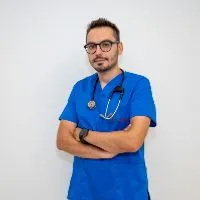 Dr. Claudiu Popescu