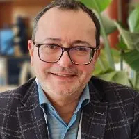 Dr. Marcel  Agachi 