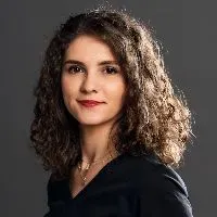 Dr. Loredana-Georgiana Dărăban