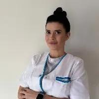 Dr. Laura Toma