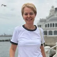Dr. Florentina Daniela Lebit