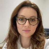 Dr. Andreea Pletea
