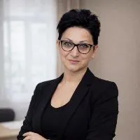 Dr. Alina Purdea