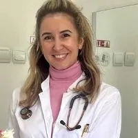 Dr. Gabriela Berindea