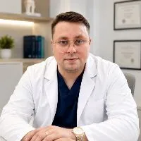 Dr. Stefan Radu Licu