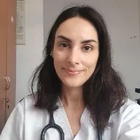 Dr. Georgeta-Daniela Ionescu