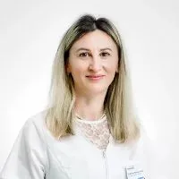 Dr. Andrea Sárkány-Marczika