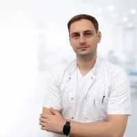 Dr. Emilian Bolovan