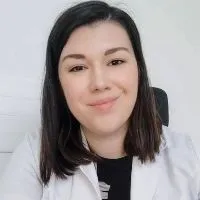 Dr. Laura Dumitru-Paverman