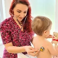 Dr. Lorena Emilia Vultur