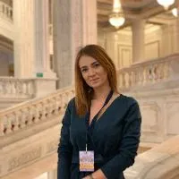 Dr. Alina Spinu