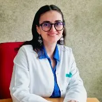 Dr. Andreea-Simona Ignat