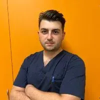 Dr. Rareș Bărbălău