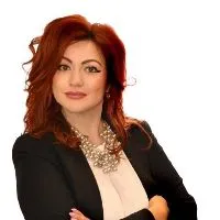 Dr. Ella Arina Vasilache