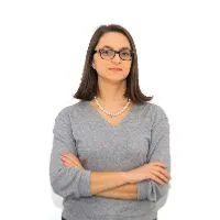 Dr. Georgiana Mihailescu