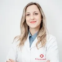 Dr. Bianca  Patrașcu Bendoiu 