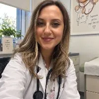 Dr. Bianca  Patrașcu Bendoiu 